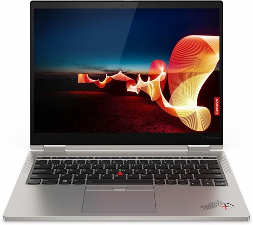 Lenovo thinkpad titanium - lenovo, x1